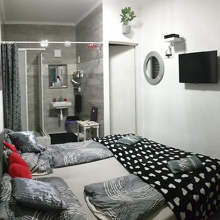 Grevia Apartmanok Poroszló Стая снимка