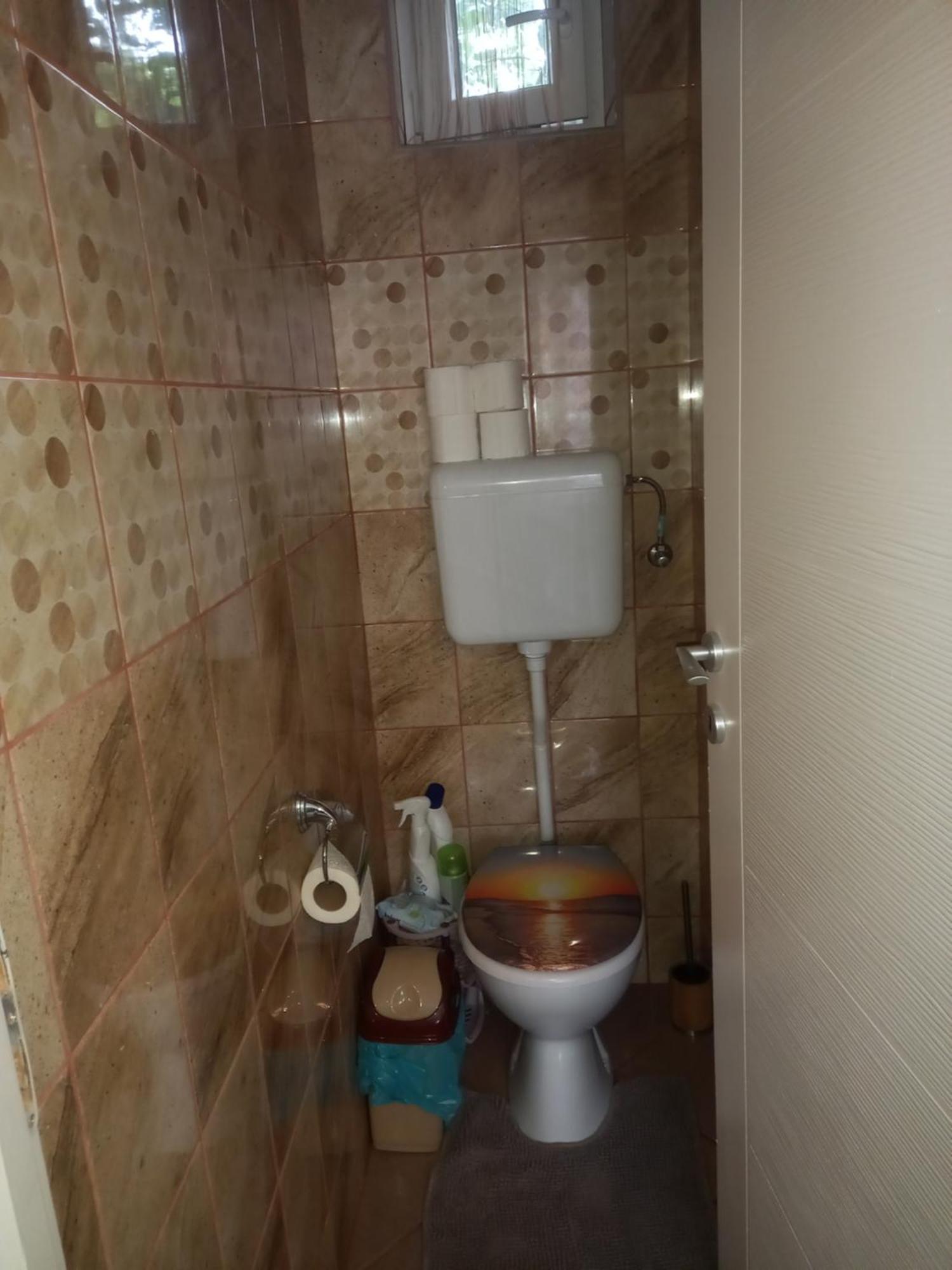 Grevia Apartmanok Poroszló Екстериор снимка