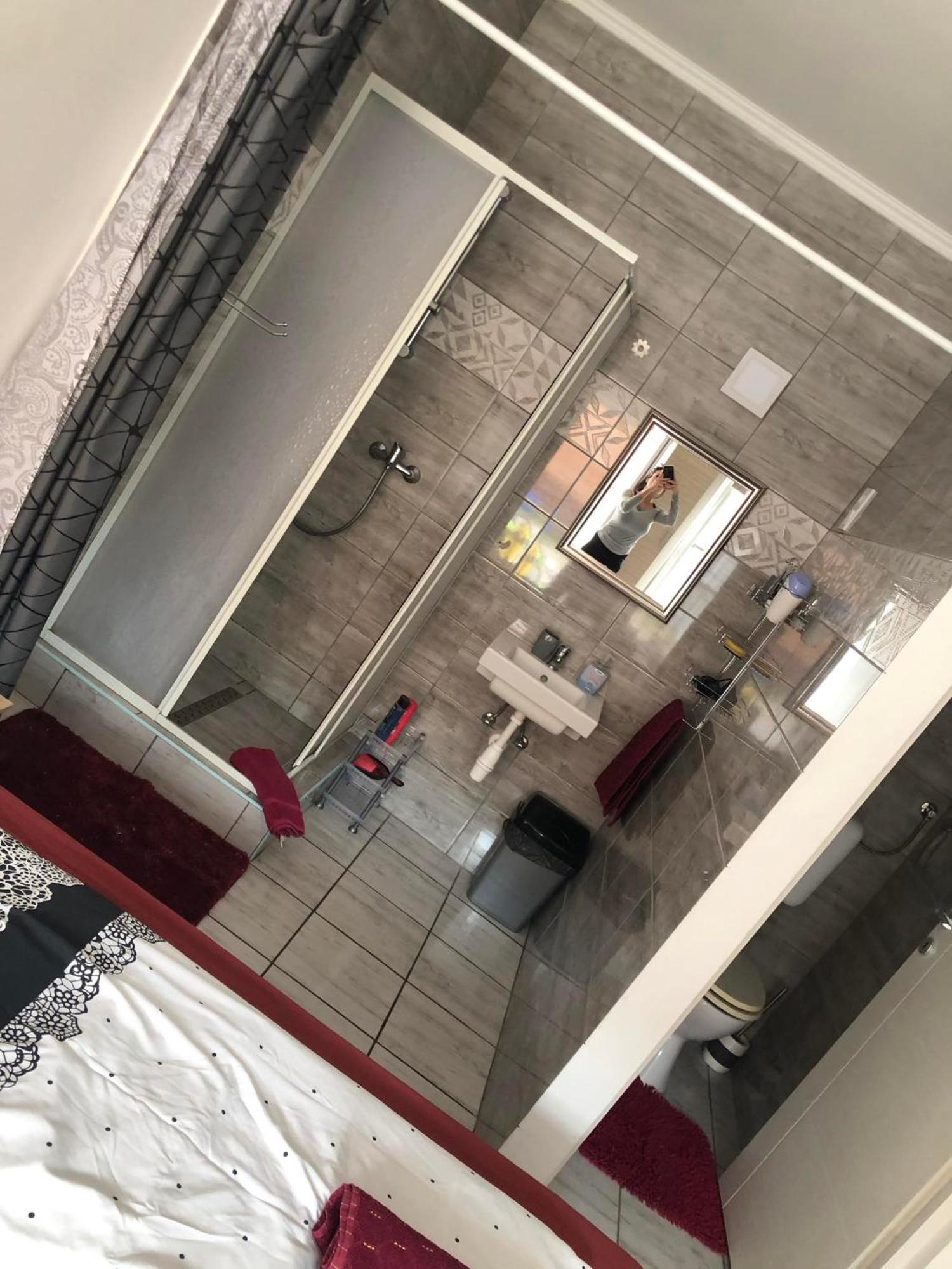 Grevia Apartmanok Poroszló Екстериор снимка